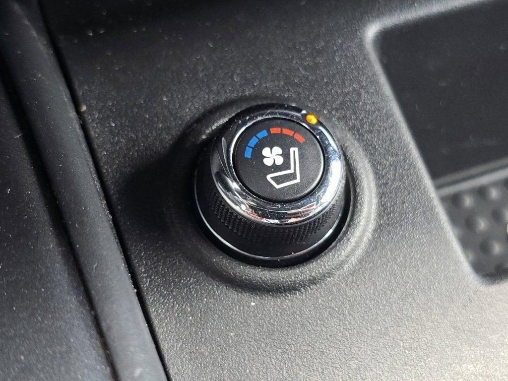 used 2021 Nissan Titan car, priced at $36,388