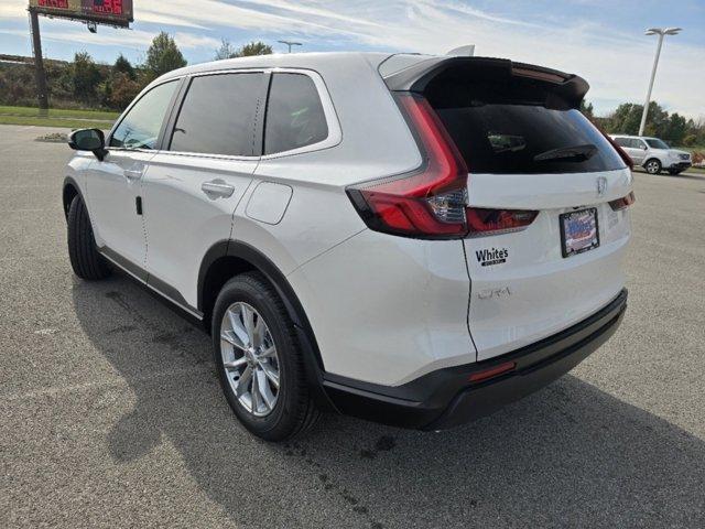 new 2025 Honda CR-V car, priced at $34,040