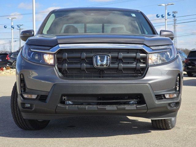 new 2025 Honda Ridgeline car, priced at $42,866