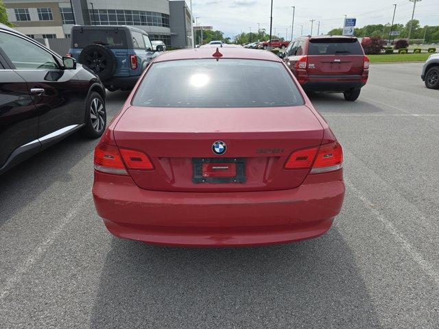 used 2009 BMW 328 car, priced at $7,999