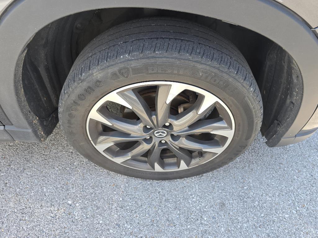 used 2016 Mazda CX-5 car, priced at $9,999