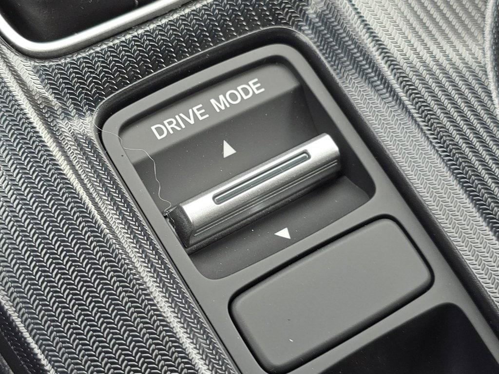 new 2025 Honda Civic Hybrid car, priced at $29,707