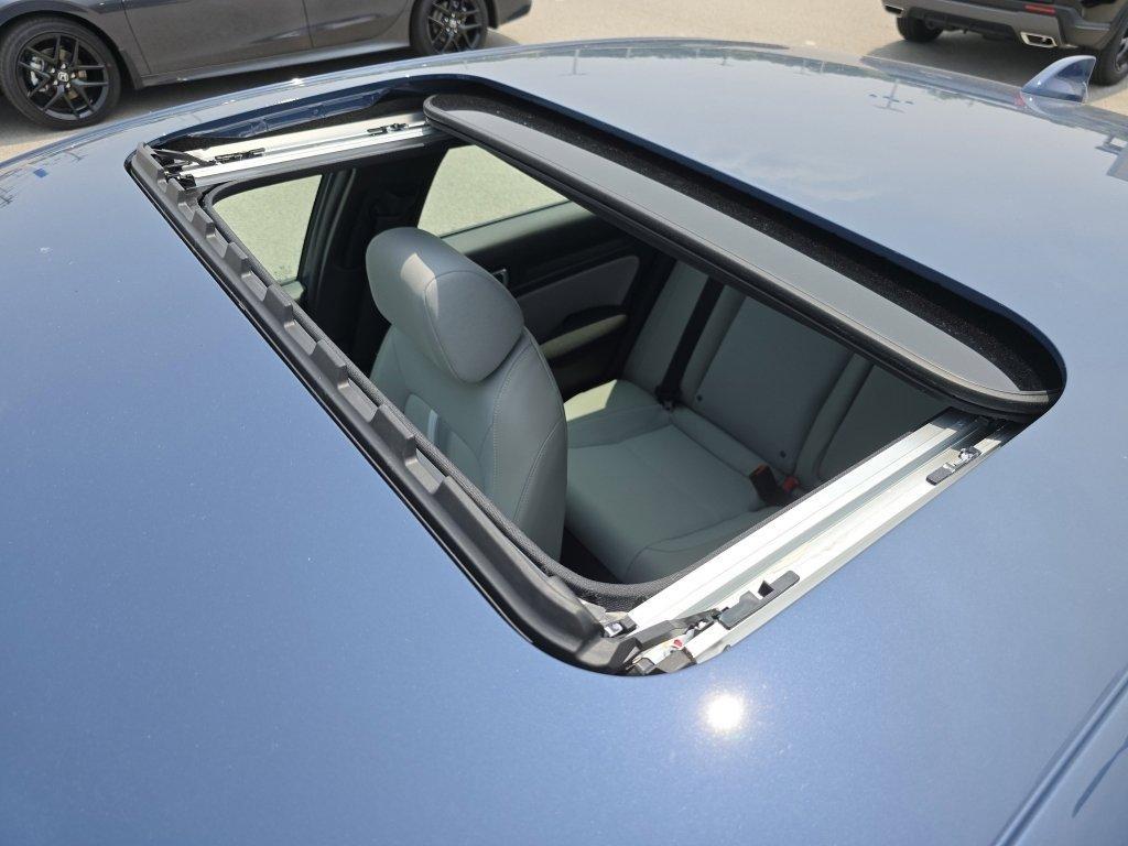 new 2025 Honda Civic Hybrid car, priced at $29,707