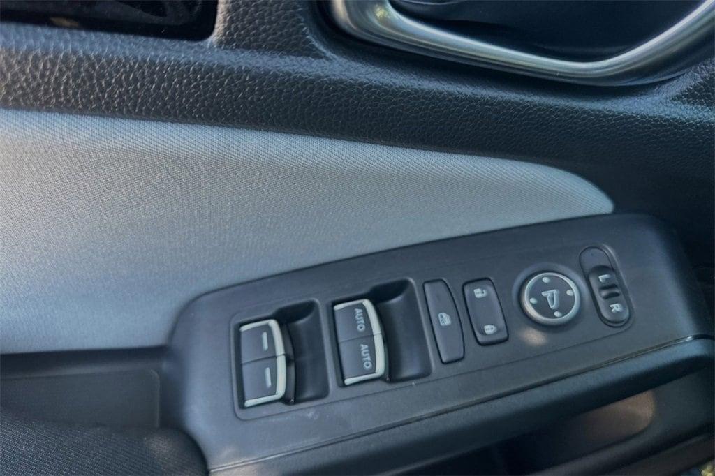 new 2025 Honda Civic Hybrid car, priced at $29,908