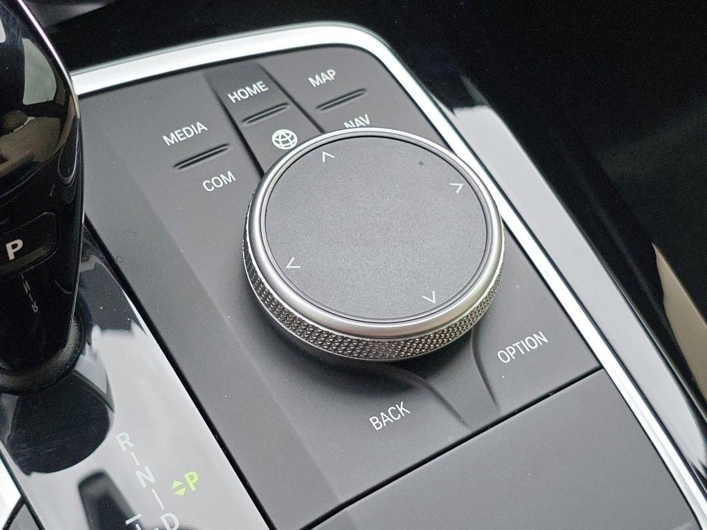 used 2024 BMW X3 car, priced at $41,988