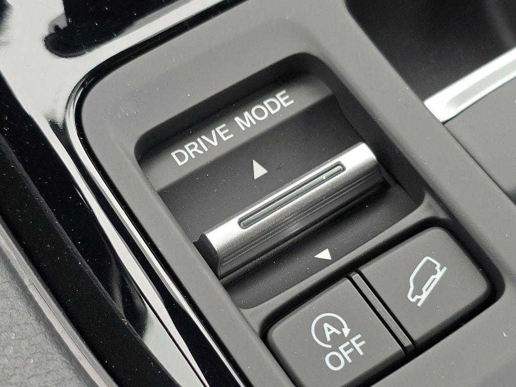 new 2025 Honda Pilot car, priced at $48,498