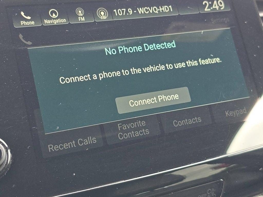 used 2022 Honda Pilot car, priced at $31,488