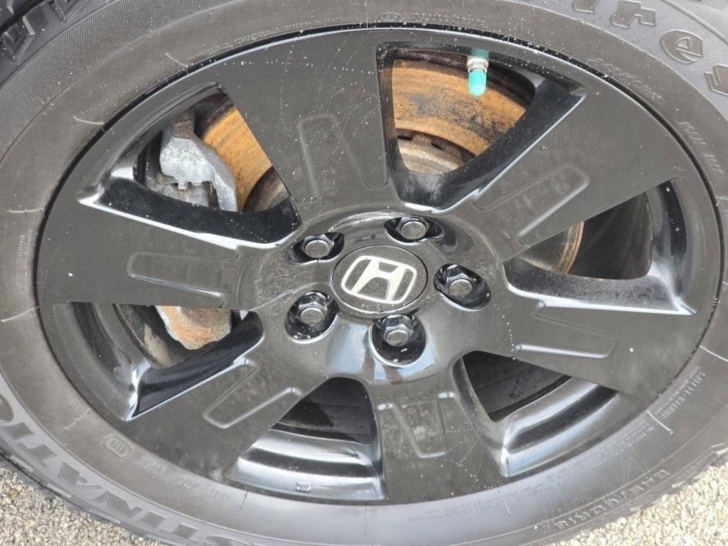 used 2022 Honda Pilot car, priced at $31,488