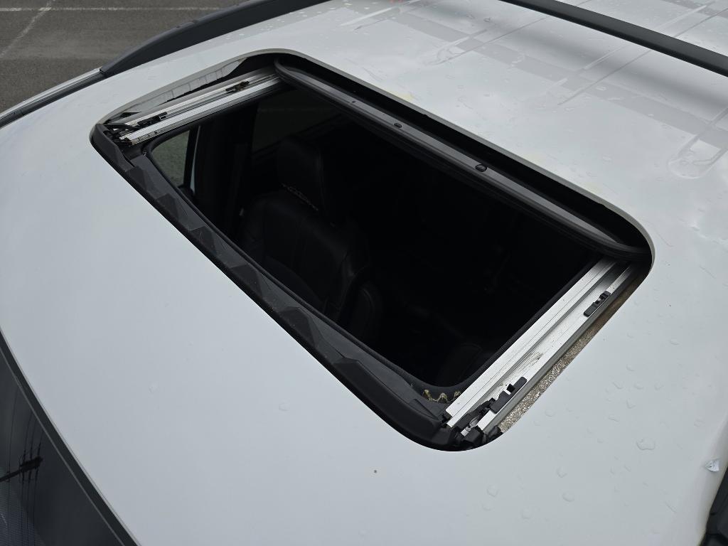 used 2022 Honda Pilot car, priced at $31,000