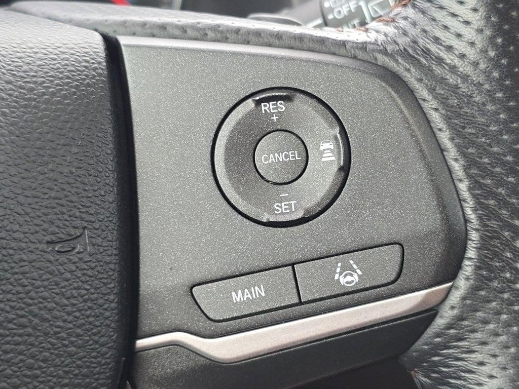 used 2022 Honda Pilot car, priced at $31,488