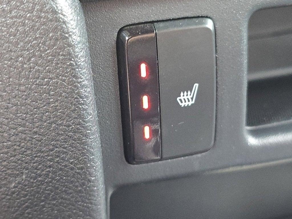 used 2022 Honda Pilot car, priced at $31,488