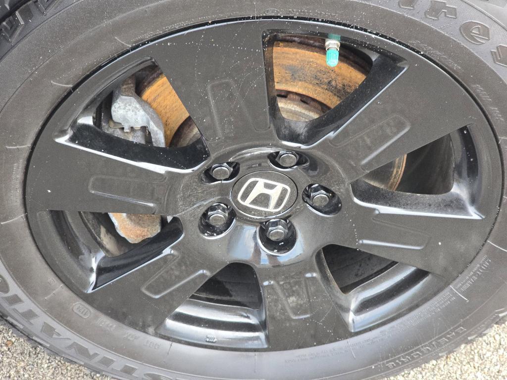 used 2022 Honda Pilot car, priced at $31,000