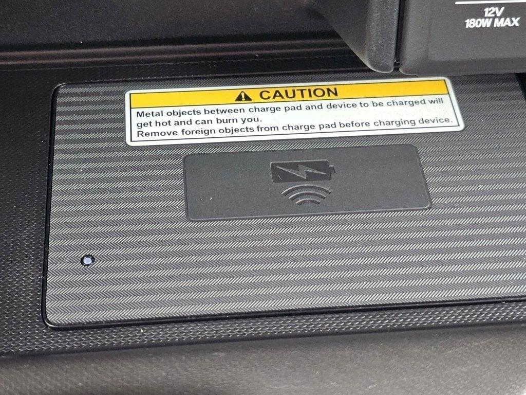 used 2022 Honda Pilot car, priced at $31,488