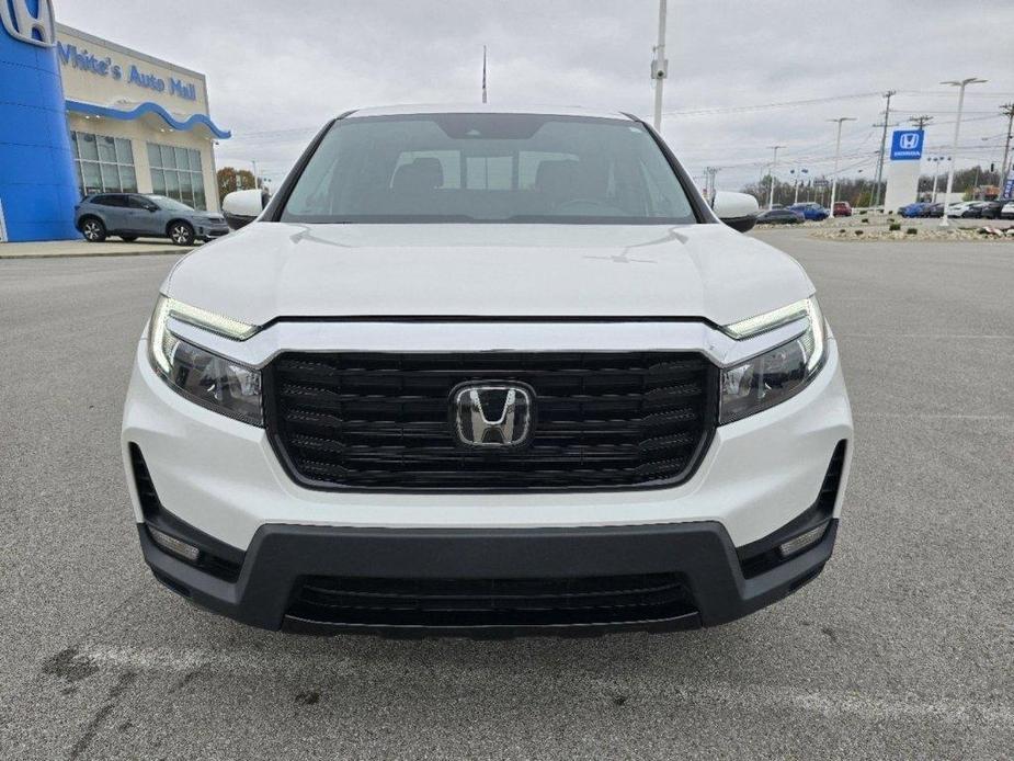 used 2023 Honda Ridgeline car, priced at $34,676