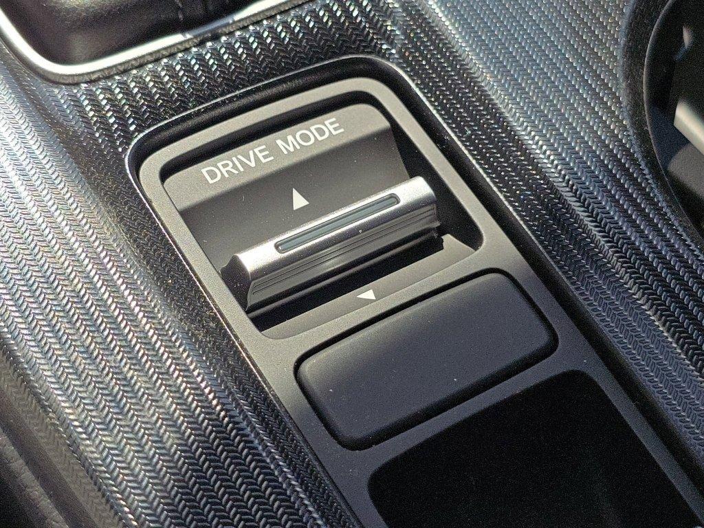new 2025 Honda Civic Hybrid car, priced at $29,783