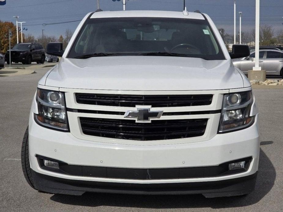 used 2018 Chevrolet Tahoe car, priced at $28,500