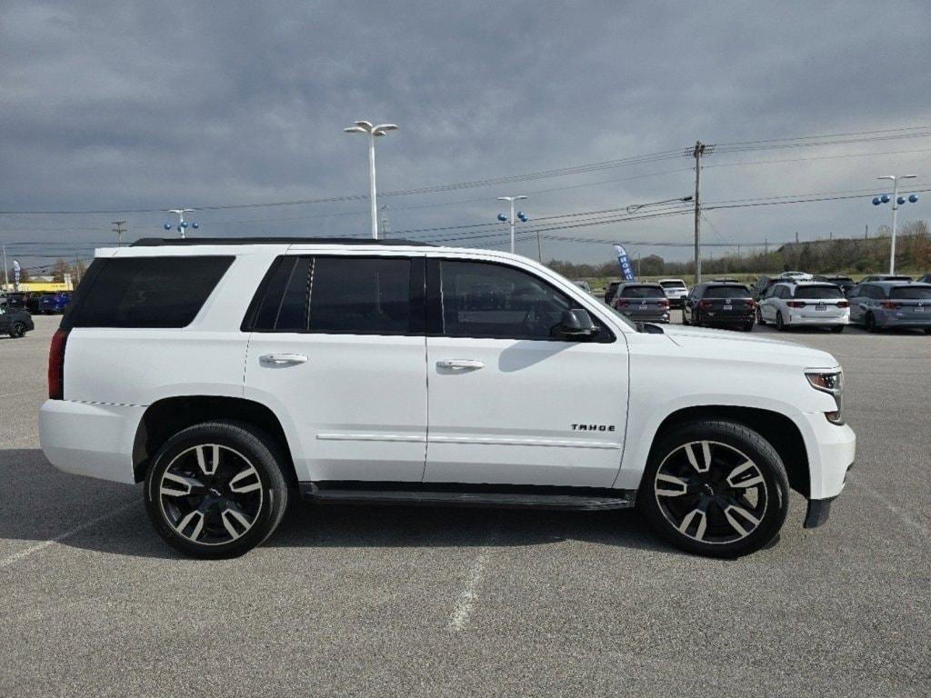 used 2018 Chevrolet Tahoe car, priced at $28,288