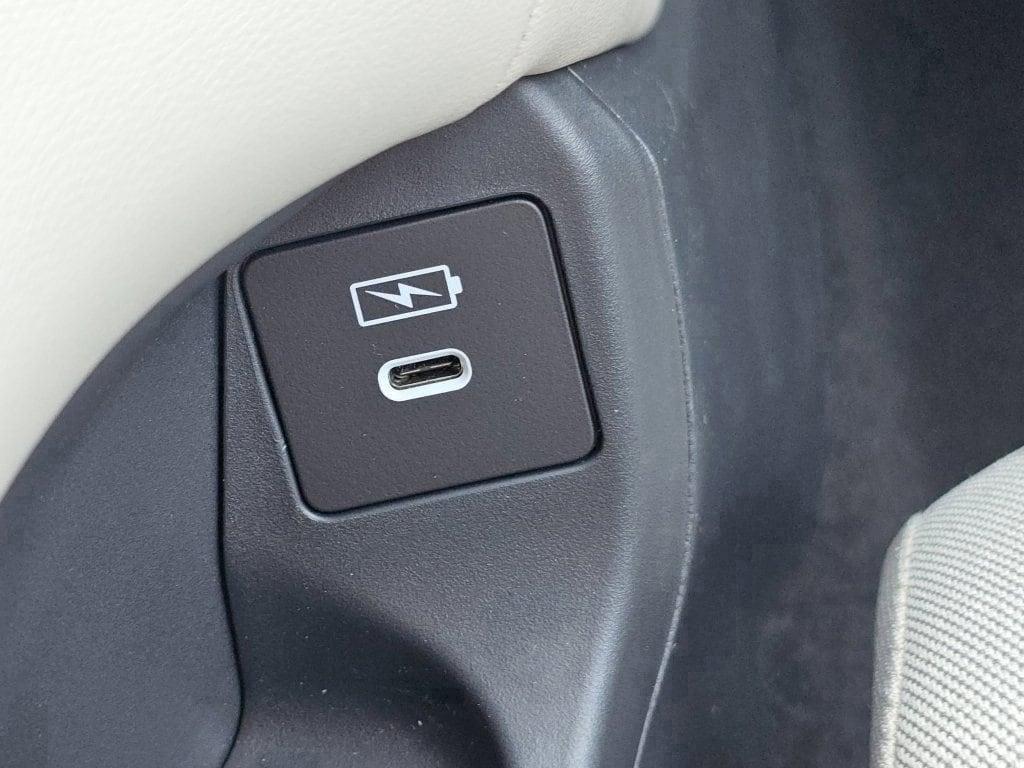 new 2025 Honda HR-V car, priced at $27,599