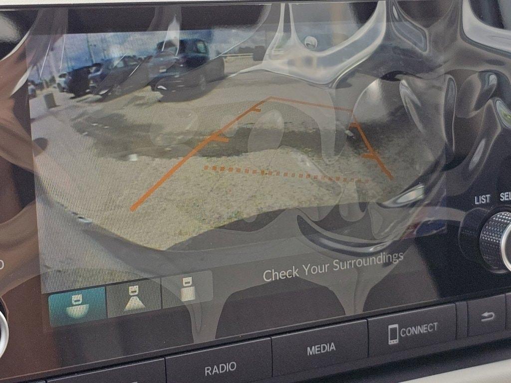 new 2025 Honda HR-V car, priced at $28,367