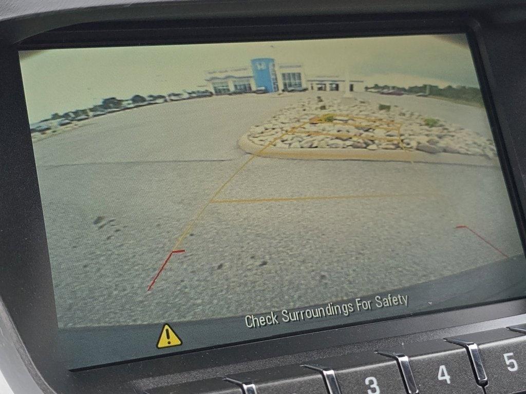 used 2017 Chevrolet Equinox car, priced at $11,517