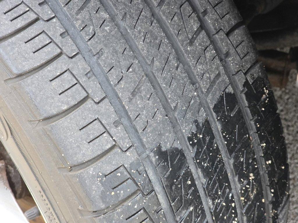 used 2017 Chevrolet Equinox car, priced at $11,517