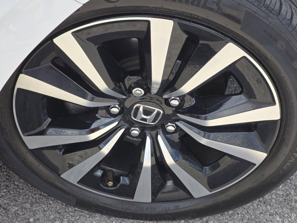 used 2022 Honda Civic car, priced at $25,655