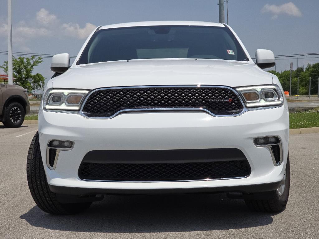 used 2022 Dodge Durango car, priced at $26,800