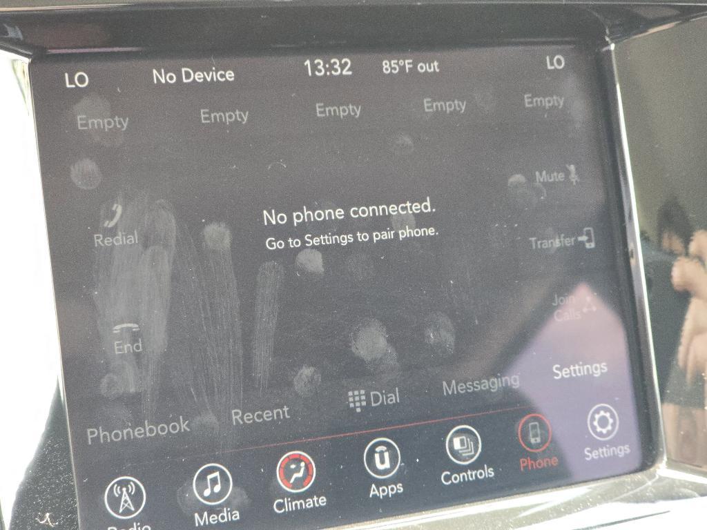 used 2022 Dodge Durango car, priced at $26,800