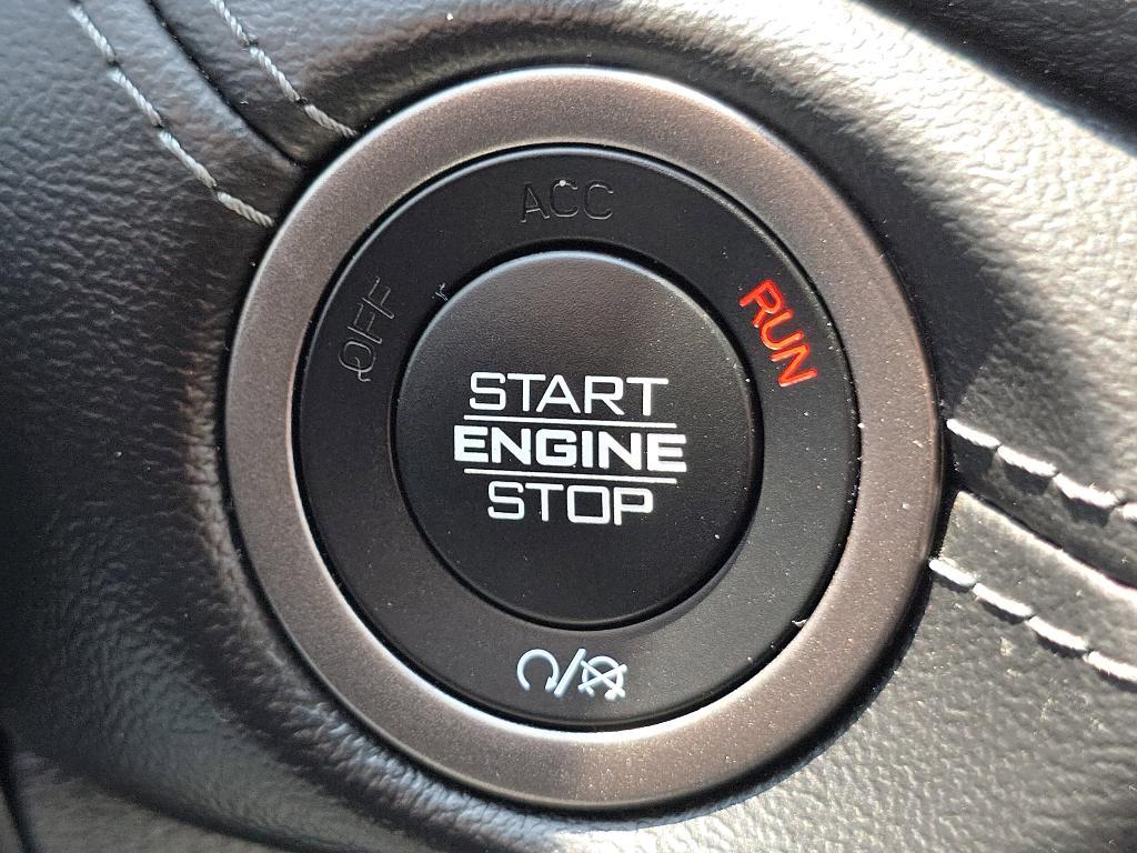 used 2022 Dodge Durango car, priced at $26,800
