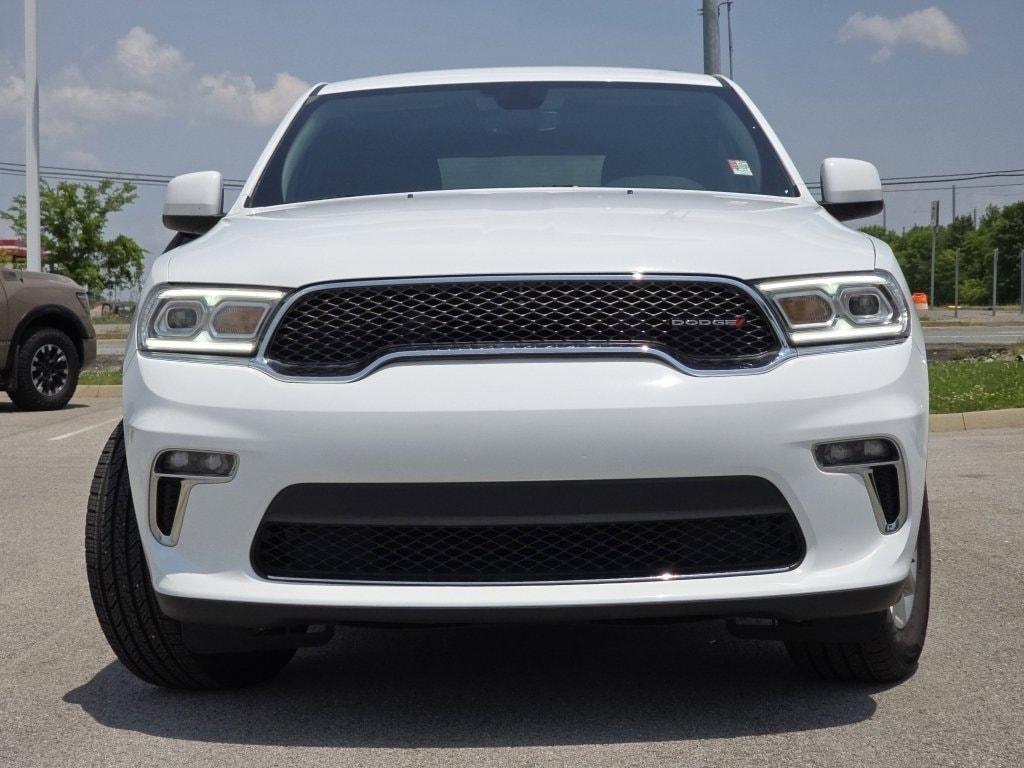 used 2022 Dodge Durango car, priced at $26,800