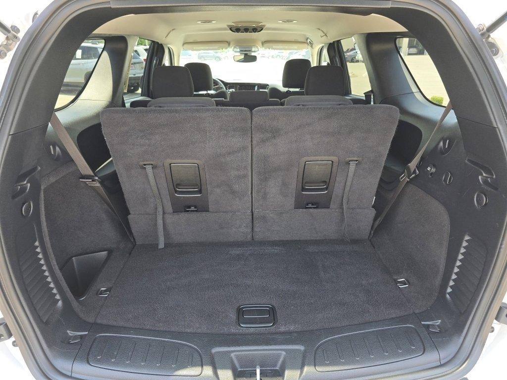used 2022 Dodge Durango car, priced at $26,800