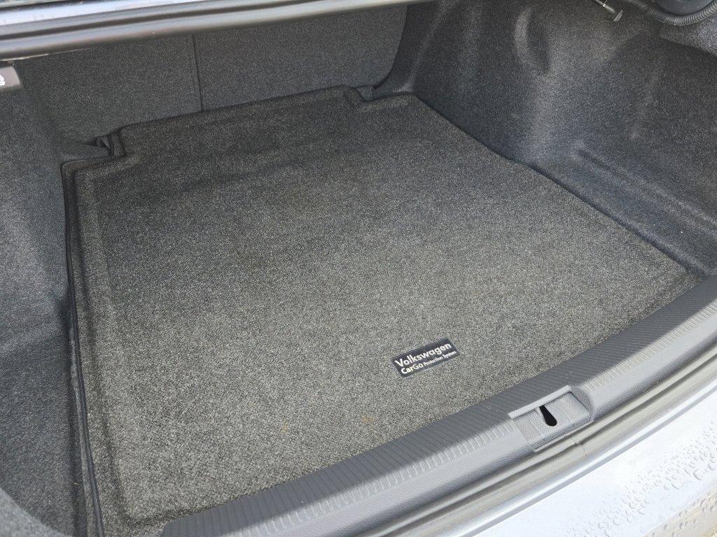 used 2020 Volkswagen Passat car, priced at $17,988