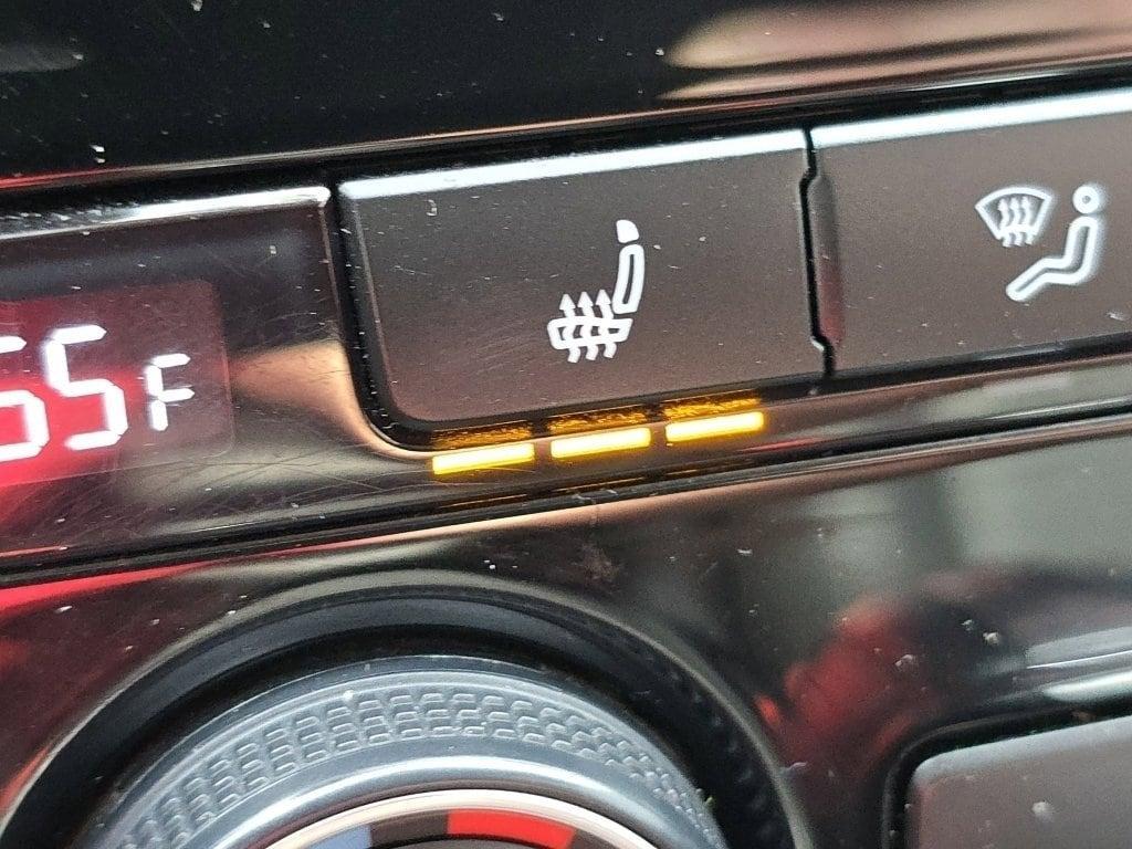 used 2020 Volkswagen Passat car, priced at $17,988