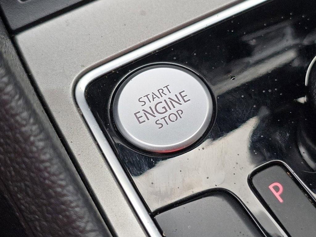 used 2020 Volkswagen Passat car, priced at $17,988