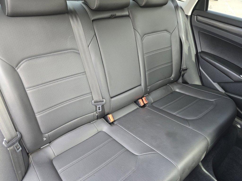 used 2020 Volkswagen Passat car, priced at $17,988