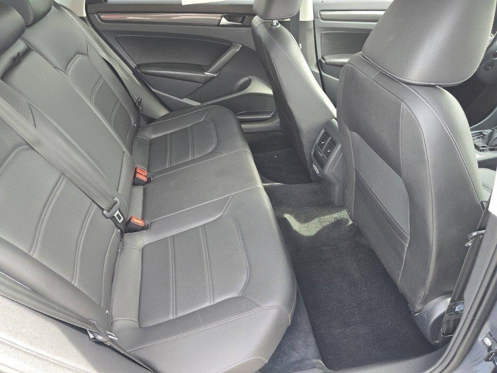 used 2020 Volkswagen Passat car, priced at $17,988