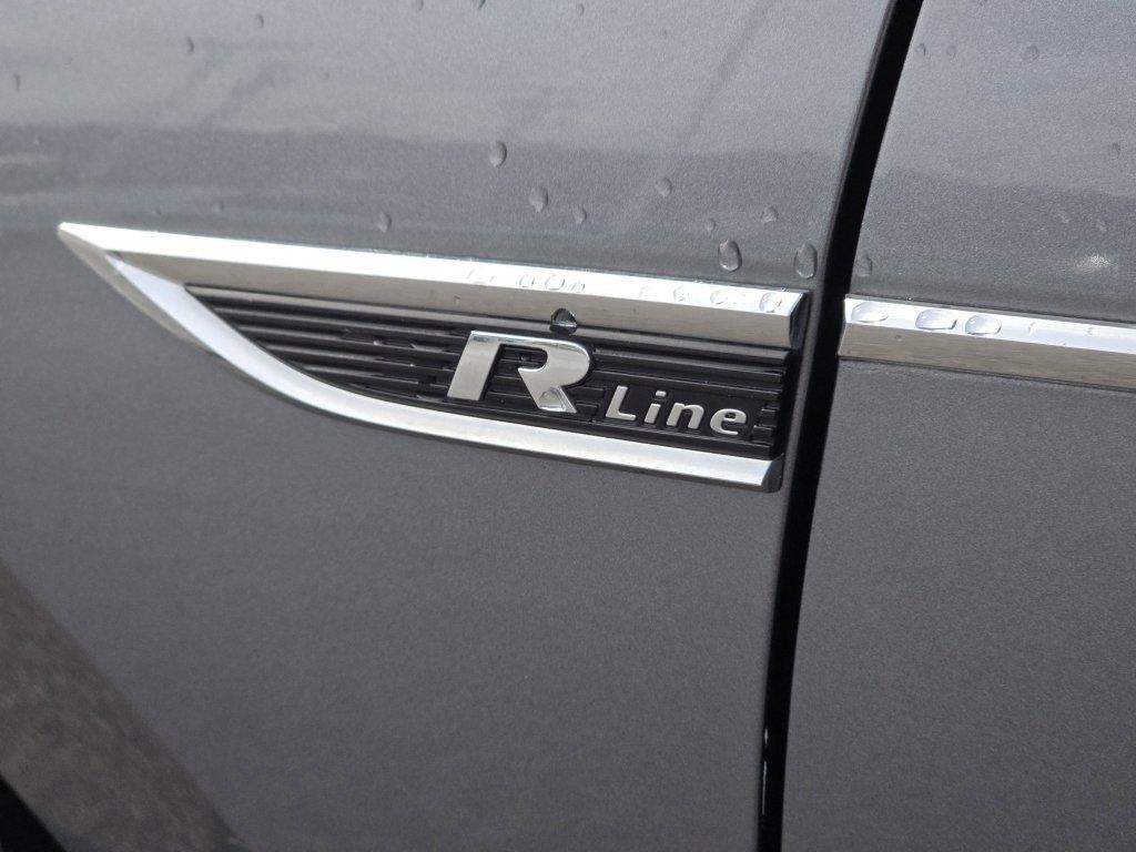 used 2020 Volkswagen Passat car, priced at $17,988