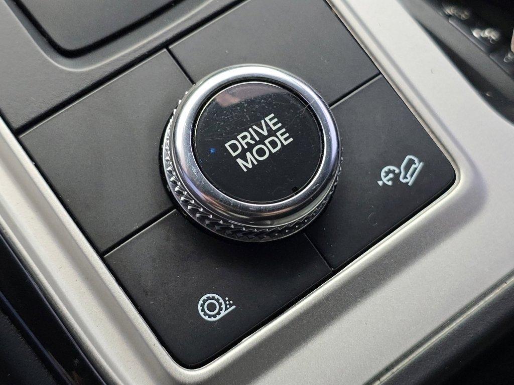 used 2023 Ford Explorer car, priced at $34,999