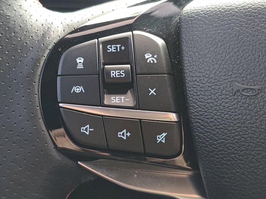 used 2023 Ford Explorer car, priced at $34,999