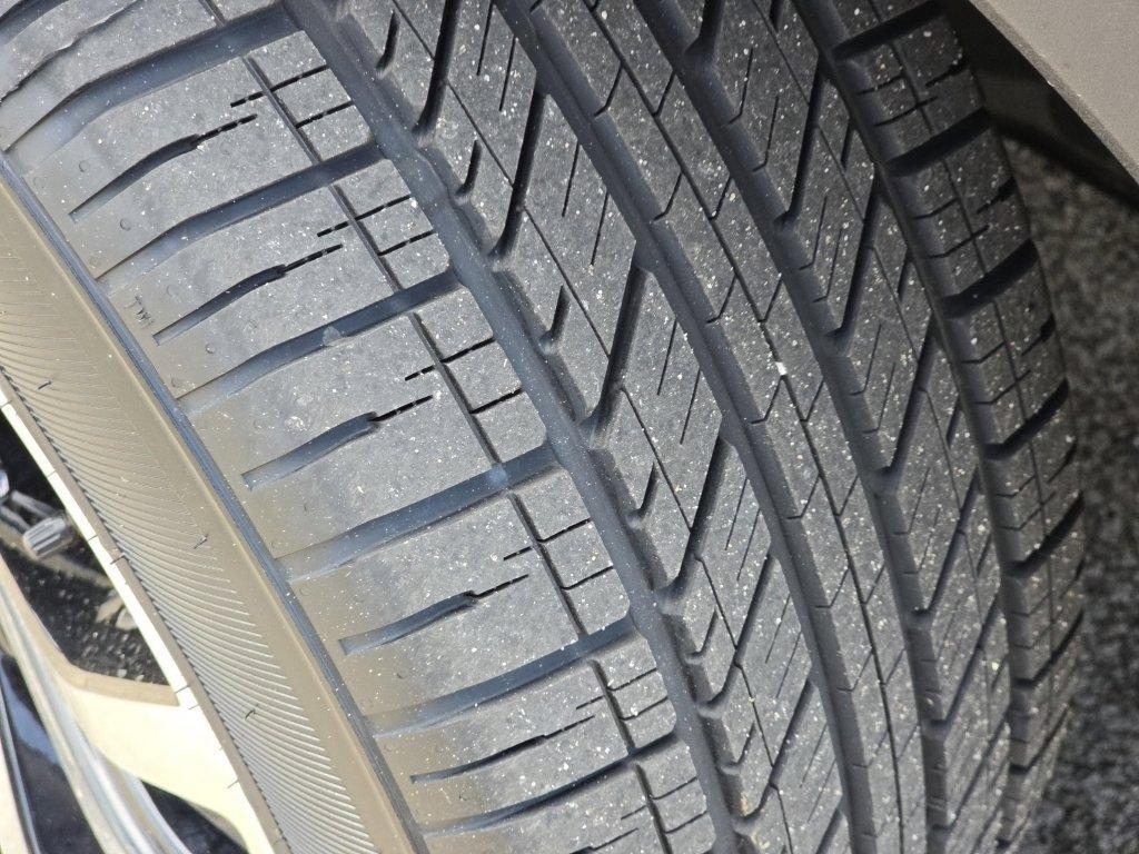 used 2023 Ford Explorer car, priced at $34,999