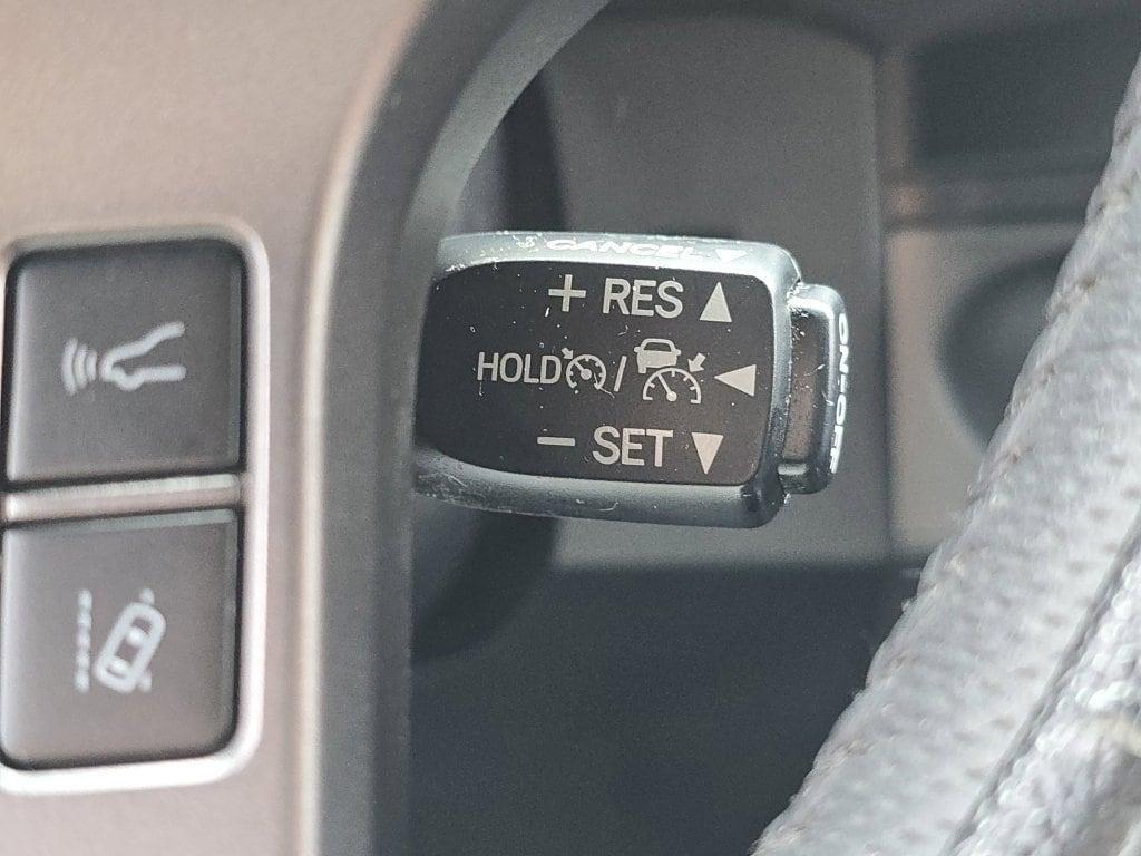 used 2019 Toyota Tacoma car, priced at $34,146