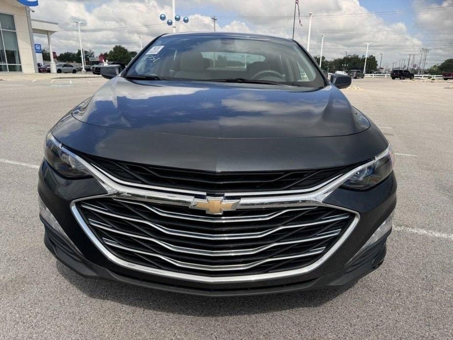 used 2020 Chevrolet Malibu car, priced at $15,899