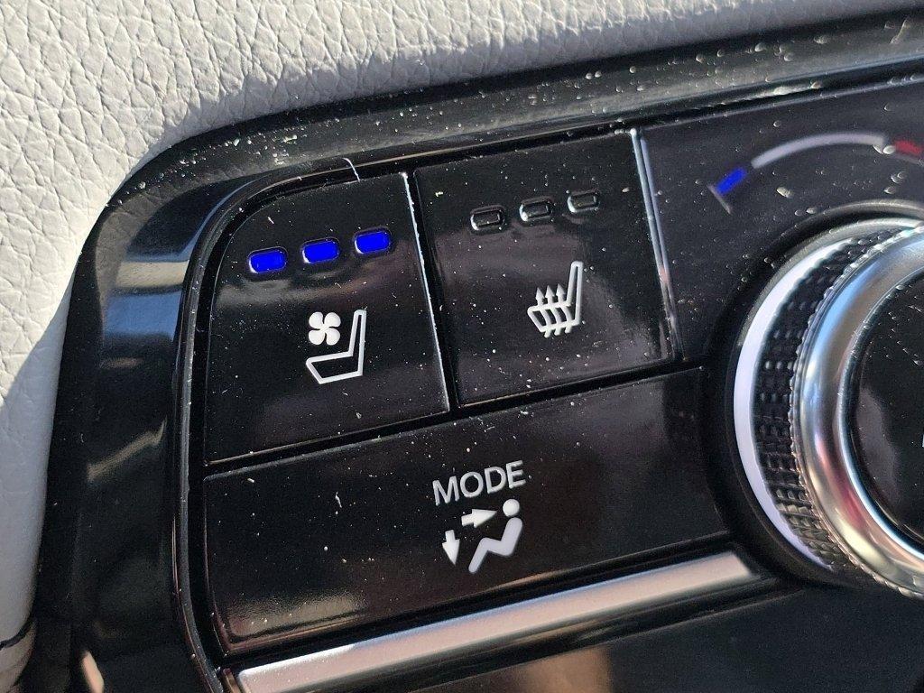 used 2024 Honda Pilot car, priced at $47,888