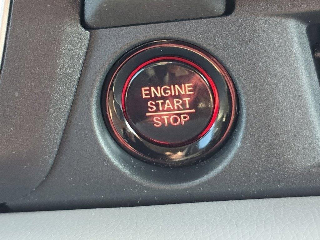 used 2024 Honda Pilot car, priced at $47,888