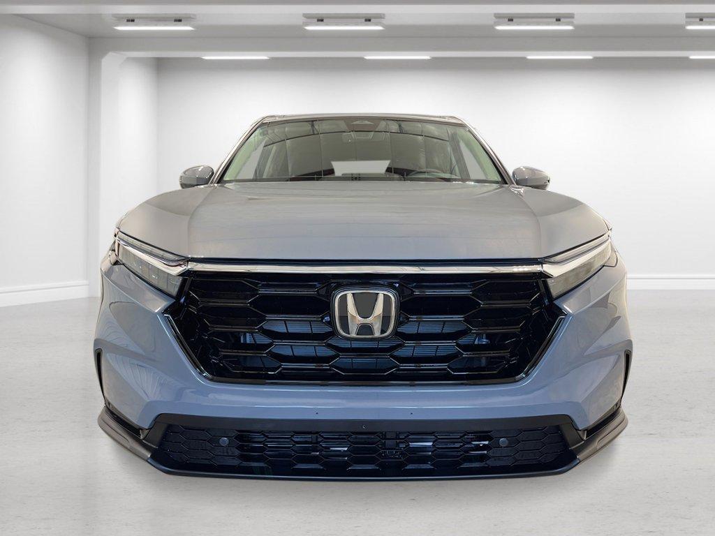 new 2026 Honda CR-V car, priced at $36,808