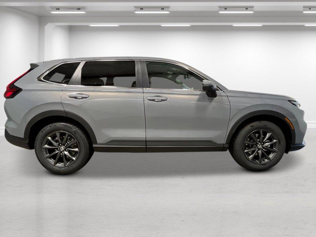 new 2026 Honda CR-V car, priced at $36,808