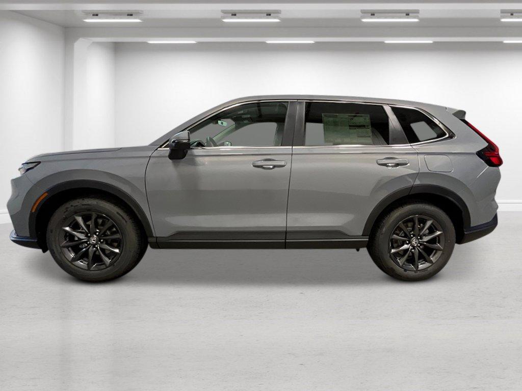 new 2026 Honda CR-V car, priced at $36,808
