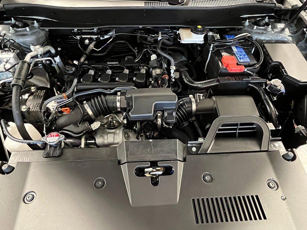 new 2026 Honda CR-V car, priced at $36,808