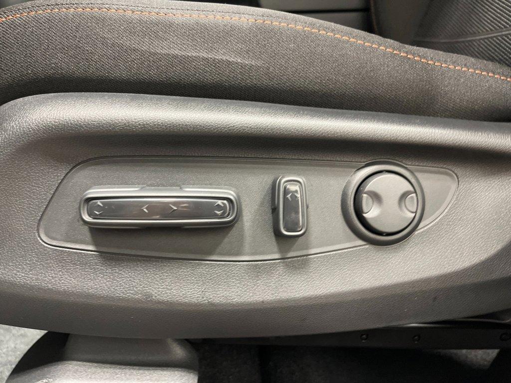 new 2026 Honda CR-V Hybrid car, priced at $38,233