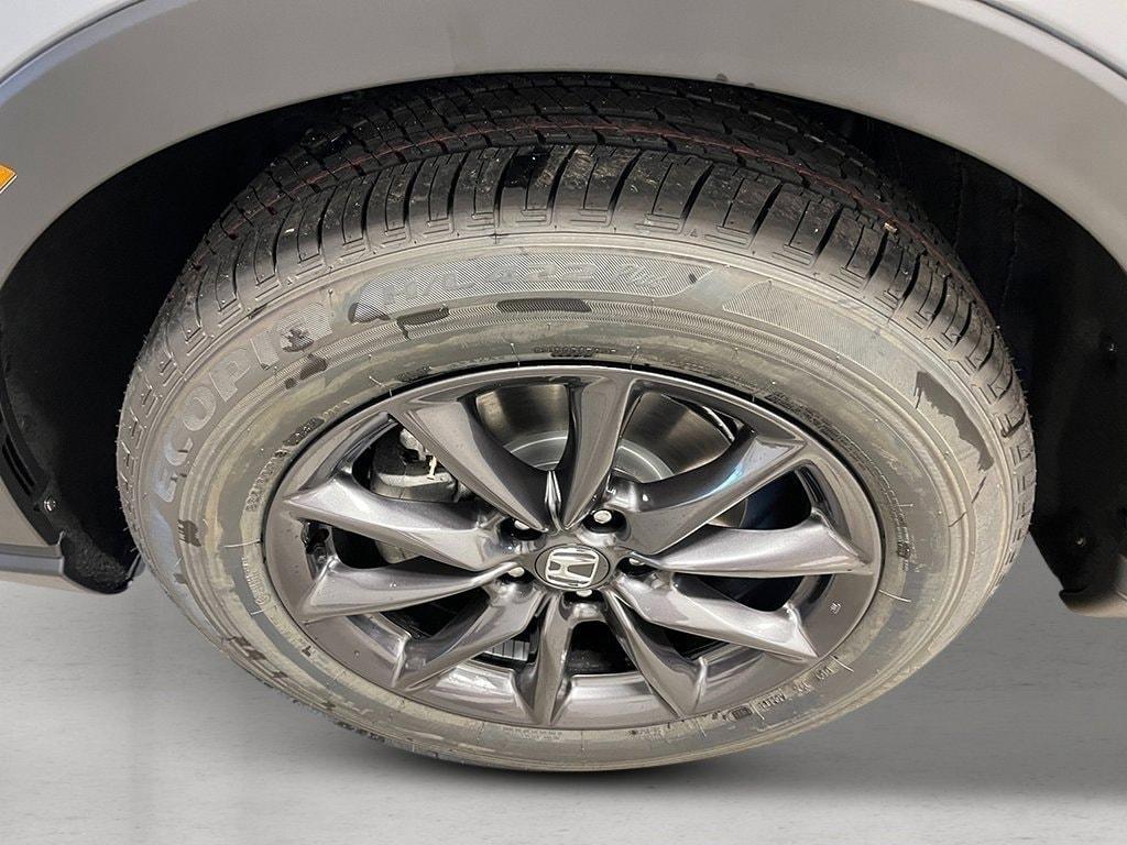 new 2026 Honda CR-V car, priced at $36,808